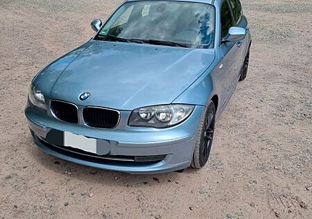 BMW 116i -