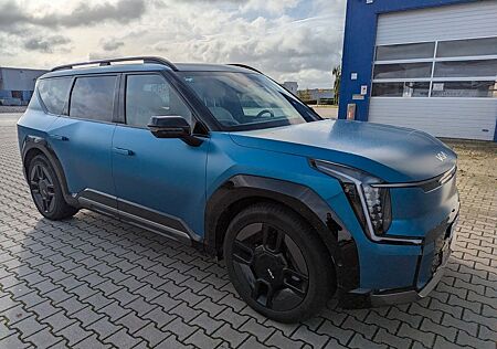 Kia EV9 GT-Line Launch Edition 4WD AHK