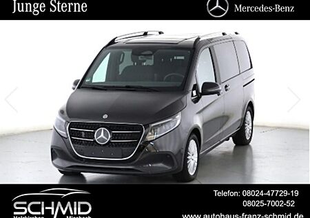 Mercedes-Benz V 250 d STYLE Kompakt 360° AHK TISCH Abstand Mul