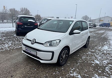VW Up Volkswagen ! move ! 2.Hand Klima Aluräder ,
