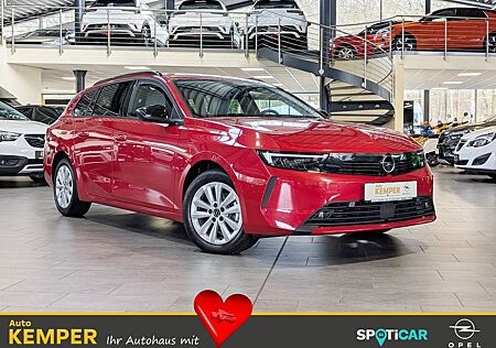 Opel Astra ST 1.2 Turbo Enjoy *LED*Kamera*Navi*