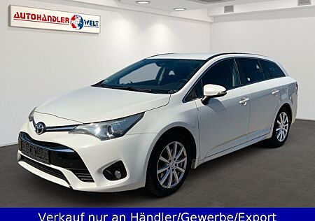 Toyota Avensis Touring Sports Edition-S+