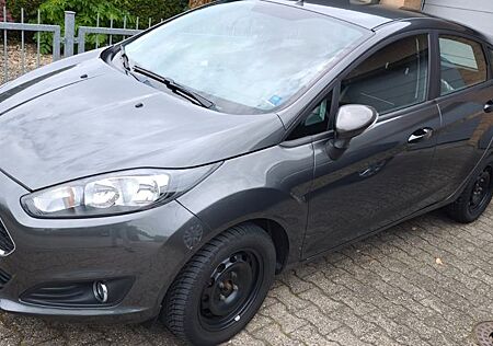 Ford Fiesta 1,0 EcoBoost 74kW sehr zuverlässig