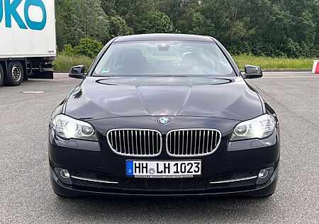 BMW 520d -Limousine