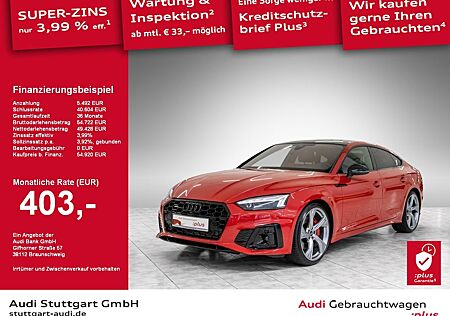 Audi A5 Sportback S line business 45 TFSI q. S tronic