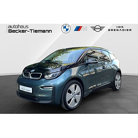 BMW i3 leasen