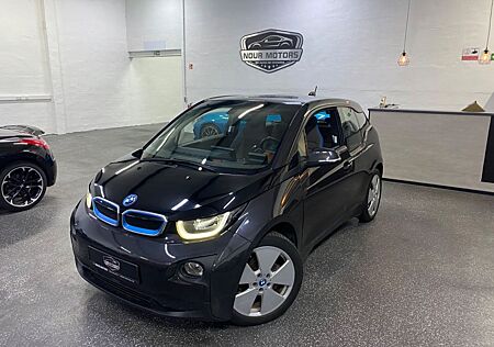 BMW i3 **REX** Top Zustand