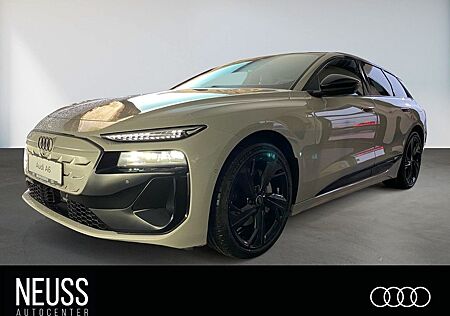 Audi A6 e-tron Avant quattro S line HUD+AHK+360°+B&O+