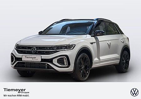 VW T-Roc Volkswagen 1.5 TSI OPF DSG R-LINE IQ.DRIVE PANO NAVI