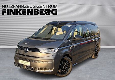 VW T7 Volkswagen California Beach Camper TDI DSG *StaHzg*AHK