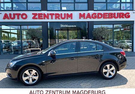 Chevrolet Cruze LTZ 2.0 D *2.HAND*NAVI*TEMPOMAT*PDC*