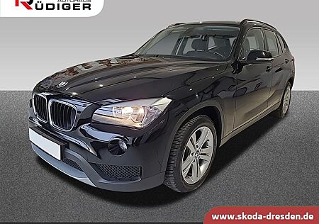 BMW X1 18 i sDrive Händler/Export