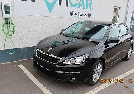 Peugeot 308 Active