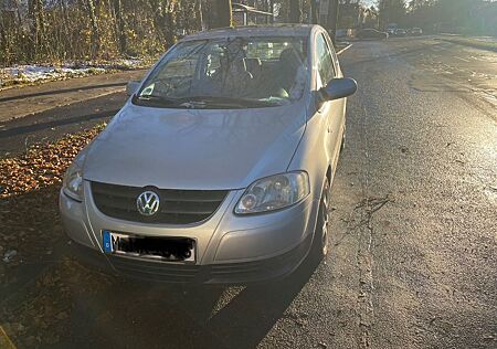 VW Fox Volkswagen 1.4 -