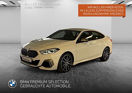 BMW M235i xDrive Gran Coupé Harman/K Head-Up Kamera