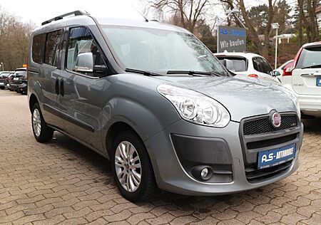 Fiat Doblo Doblò Emotion *2.HAND/NAVI/KLIMAAUTO/PDC/AHK*
