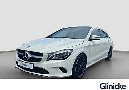 Mercedes-Benz CLA 200 Shooting Brake Urban