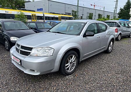 Dodge Avenger SE*Klima*