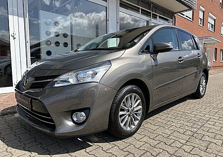 Toyota Verso Edition-S * AHK