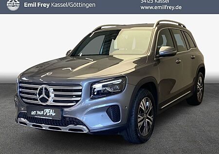 Mercedes-Benz GLB 200 d Progressive Advanced+|Beam|Distro|VZ-A