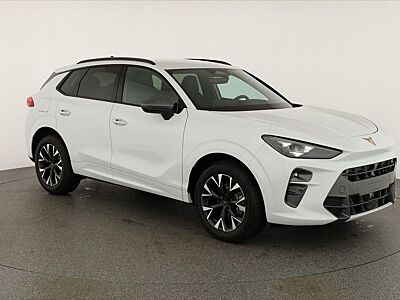 Cupra Terramar 1.5 eTSI 110 kW DSG, AHK, HuD, el. K...