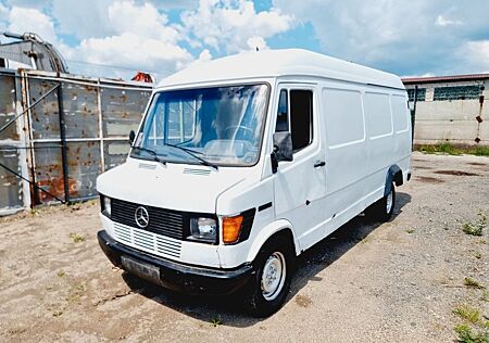 Mercedes-Benz Sprinter 310 Hoch / Lang / Servo