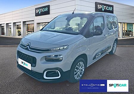 Citroën Berlingo 1.2 PureTech 110 Feel M S&S