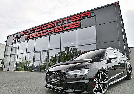 Audi RS3 Sportback 2.5 TFSI Pano* KW V3* Akrapovic !*