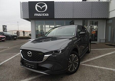 Mazda CX-5 2.0 e-SKYACTIV-G 165 Newground FWD