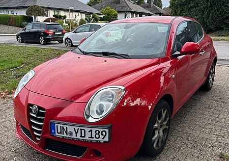 Alfa Romeo MiTo 1.4 2009