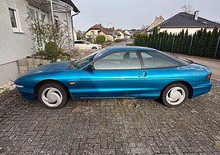 Ford Probe 2.0 16V USA