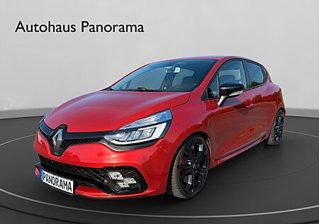 Renault Clio IV RS Autom./Navi/Kamera/Leder/LED