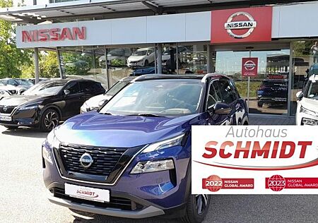 Nissan X-Trail 1.5 VC-T ePower 4x4 N-Connecta AHK