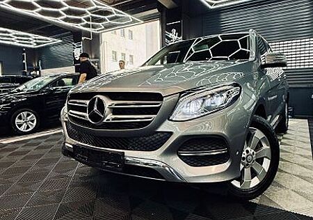 Mercedes-Benz GLE 350 d 4MATIC/Navi/Leder/Top