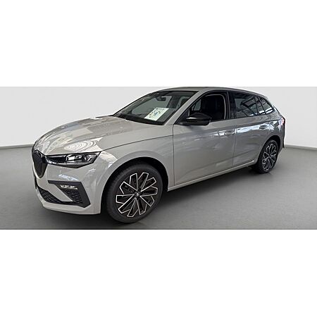 Skoda Scala leasen