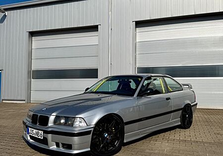 BMW 328 325i Coupe Tracktool/Ringtool