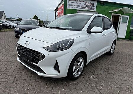 Hyundai i10 Edition 30