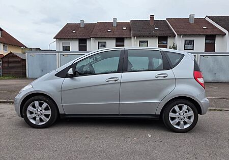 Mercedes-Benz A 180 CDI -