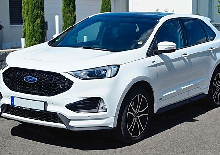 Ford Edge 2,0 l EcoBlue Bi-Turbo 4x4 ST-Line Automati