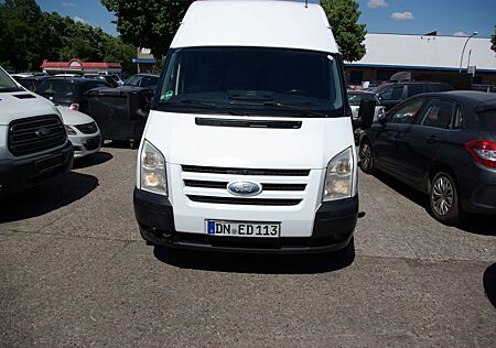 Ford Transit Kasten FT 300 L Trend LKW