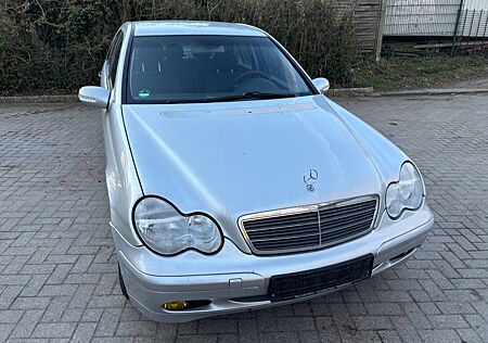 Mercedes-Benz C 200 CDI CLASSIC Classic