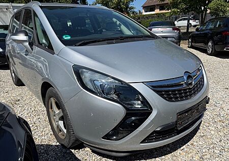 Opel Zafira C Tourer Active 1.4 Turbo 103 KW PDC