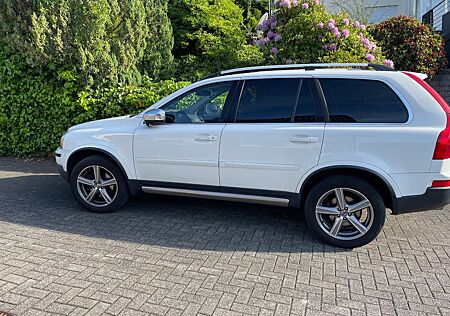 Volvo XC 90 XC90 D5 AWD Geartronic R-Design R-Design