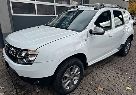 Dacia Duster Prestige Navi Klima 1.Hand