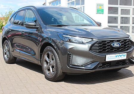 Ford Kuga ST-Line+AUTOM+LED+RFK+AHK ELEKTRISCH