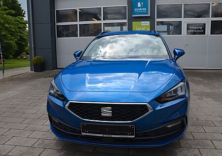 Seat Leon 1.5 TSI Style 5J. Garantie ACC PDC Kamera