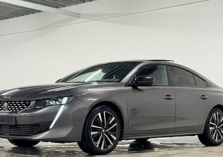 Peugeot 508 BlueHDi 2.0 HDI GT Line