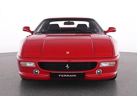 Ferrari F355 GTB F1 Zahnriemenwechsel neu