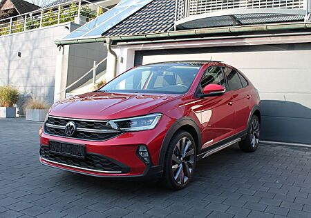 VW Taigo Volkswagen Style Pano DAB Kamera DSG Leder