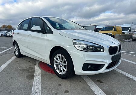 BMW 218i 218 Active Tourer Advantage